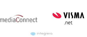 MediaConnect + Visma Net