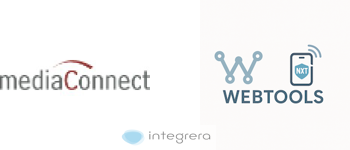 MediaConnect + WebTools NXT