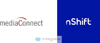MediaConnect + nShift Online