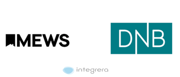 Mews + DNB Regnskap