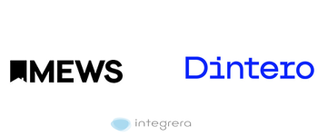 Mews + Dintero Checkout