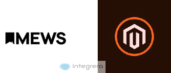 Mews + Magento 2
