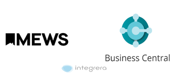 Mews + Microsoft Business Central