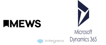 Mews + Microsoft Dynamics 365