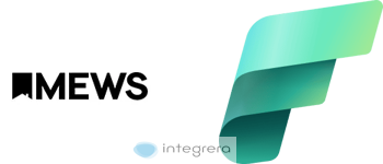 Mews + Microsoft Fabric