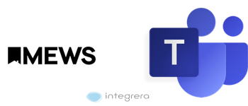 Mews + Microsoft Teams