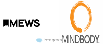 Mews + Mindbody