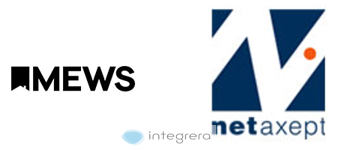 Mews + Netaxept