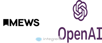 Mews + OpenAI ChatGPT
