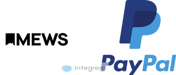 Mews + PayPal