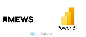 Mews + Power BI