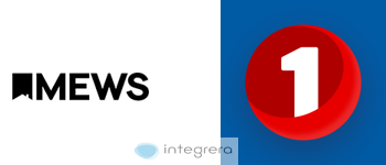 Mews + SpareBank 1 Regnskap