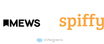 Mews + Spiffy Checkouts