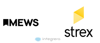 Mews + Strex