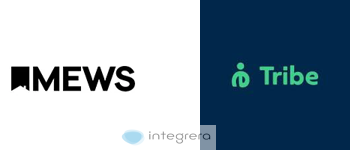 Mews + Tribe CRM
