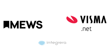 Mews + Visma Net