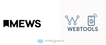 Mews + WebTools NXT