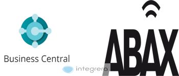 Microsoft Business Central + Abax