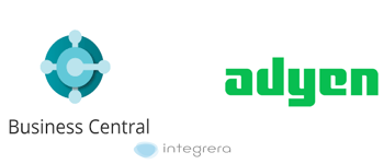 Microsoft Business Central + Adyen