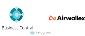 Microsoft Business Central + Airwallex