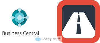 Microsoft Business Central + Automile