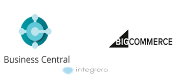 Microsoft Business Central + BigCommerce