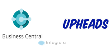 Microsoft Business Central + Bravo Logistikk