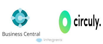 Microsoft Business Central + Circuly