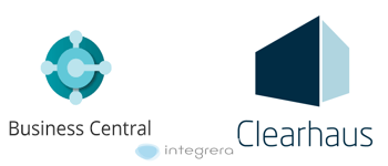 Microsoft Business Central + Clearhaus