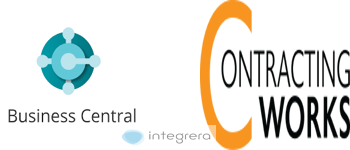 Microsoft Business Central + Contracting Works
