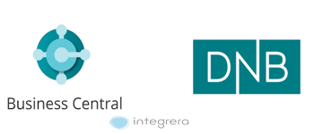 Microsoft Business Central + DNB Regnskap