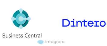Microsoft Business Central + Dintero Checkout