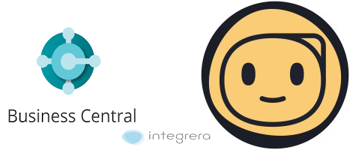 Microsoft Business Central + Diri