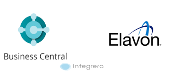 Microsoft Business Central + Elavon