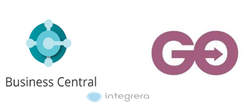 Microsoft Business Central + ExtendaGO