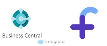 Microsoft Business Central + Fiken