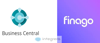 Microsoft Business Central + Finago