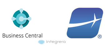 Microsoft Business Central + FlightLogger