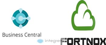 Microsoft Business Central + Fortnox