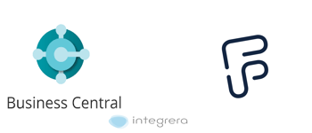 Microsoft Business Central + Front Systems
