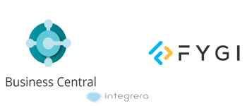 Microsoft Business Central + Fygi