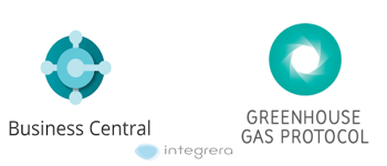 Microsoft Business Central + GHG