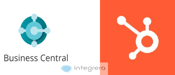 Microsoft Business Central + HubSpot