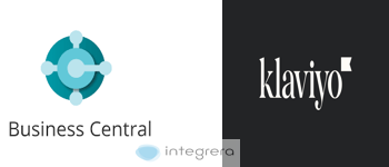 Microsoft Business Central + Klaviyo
