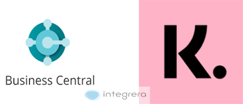 Microsoft Business Central + Kustom