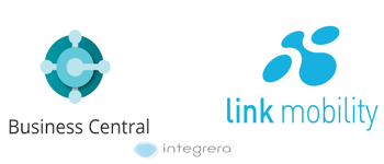 Microsoft Business Central + Link Mobility SMS sender
