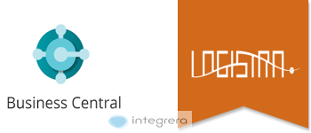 Microsoft Business Central + Logistra Cargonizer