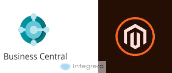 Microsoft Business Central + Magento 2