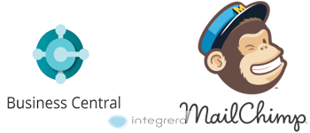 Microsoft Business Central + MailChimp