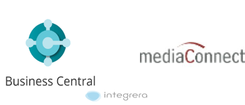 Microsoft Business Central + MediaConnect